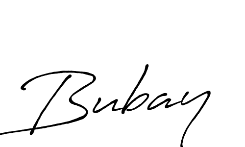 Antro_Vectra_Bolder is a professional signature style that is perfect for those who want to add a touch of class to their signature. It is also a great choice for those who want to make their signature more unique. Get Bubay name to fancy signature for free. Bubay signature style 7 images and pictures png