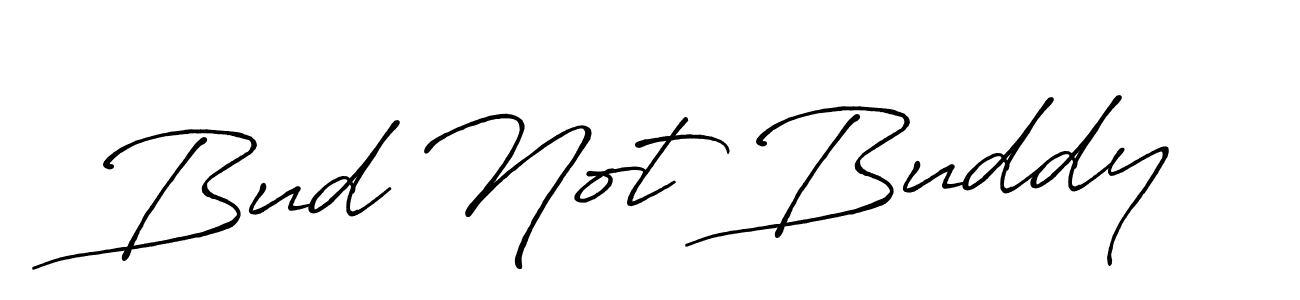 How to make Bud Not Buddy signature? Antro_Vectra_Bolder is a professional autograph style. Create handwritten signature for Bud Not Buddy name. Bud Not Buddy signature style 7 images and pictures png