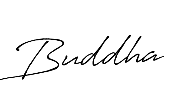 Also we have Buddha name is the best signature style. Create professional handwritten signature collection using Antro_Vectra_Bolder autograph style. Buddha signature style 7 images and pictures png