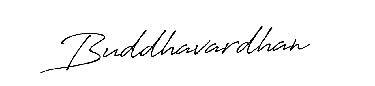 It looks lik you need a new signature style for name Buddhavardhan. Design unique handwritten (Antro_Vectra_Bolder) signature with our free signature maker in just a few clicks. Buddhavardhan signature style 7 images and pictures png