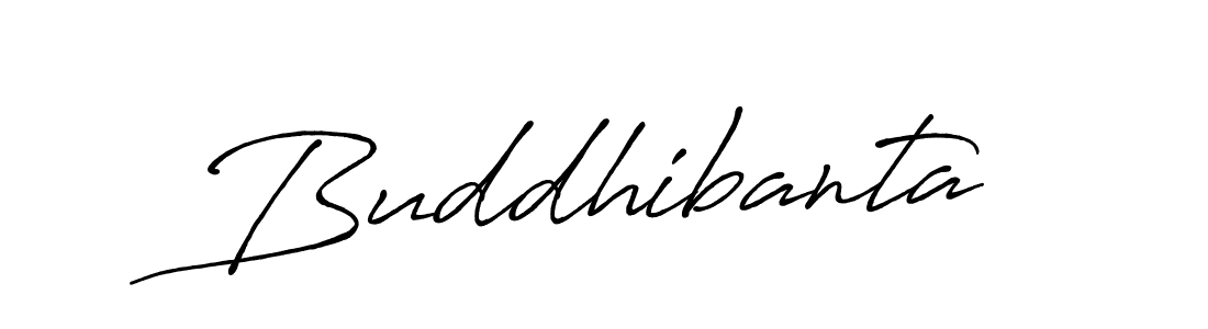 Make a beautiful signature design for name Buddhibanta. Use this online signature maker to create a handwritten signature for free. Buddhibanta signature style 7 images and pictures png
