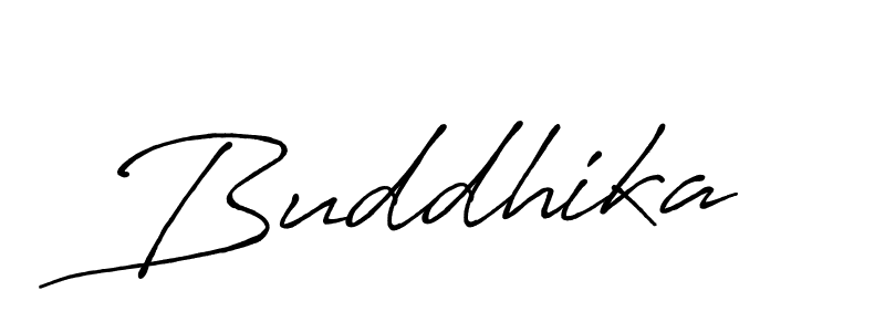 The best way (Antro_Vectra_Bolder) to make a short signature is to pick only two or three words in your name. The name Buddhika include a total of six letters. For converting this name. Buddhika signature style 7 images and pictures png