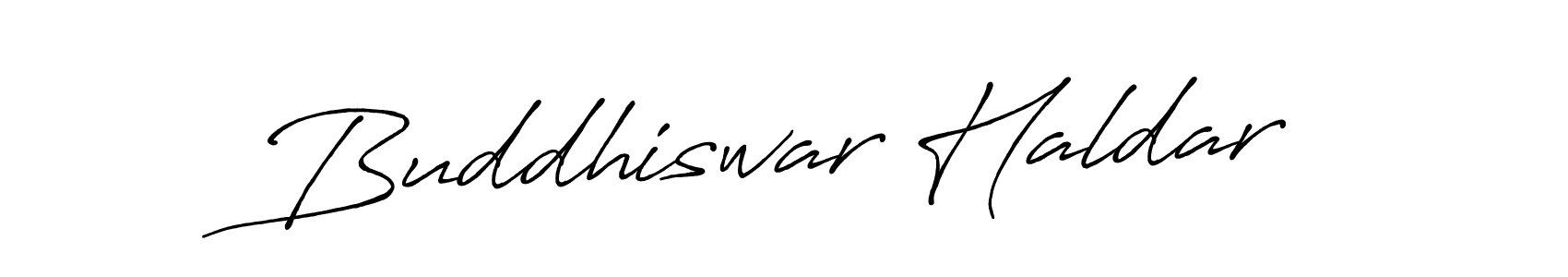 Once you've used our free online signature maker to create your best signature Antro_Vectra_Bolder style, it's time to enjoy all of the benefits that Buddhiswar Haldar name signing documents. Buddhiswar Haldar signature style 7 images and pictures png