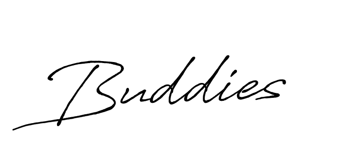 if you are searching for the best signature style for your name Buddies. so please give up your signature search. here we have designed multiple signature styles  using Antro_Vectra_Bolder. Buddies signature style 7 images and pictures png