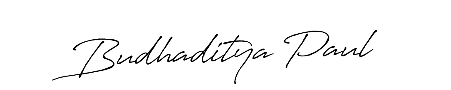 Make a beautiful signature design for name Budhaditya Paul. Use this online signature maker to create a handwritten signature for free. Budhaditya Paul signature style 7 images and pictures png
