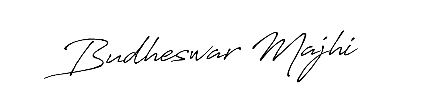 You should practise on your own different ways (Antro_Vectra_Bolder) to write your name (Budheswar Majhi) in signature. don't let someone else do it for you. Budheswar Majhi signature style 7 images and pictures png