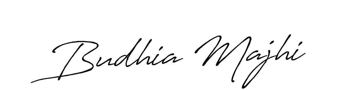 Check out images of Autograph of Budhia Majhi name. Actor Budhia Majhi Signature Style. Antro_Vectra_Bolder is a professional sign style online. Budhia Majhi signature style 7 images and pictures png