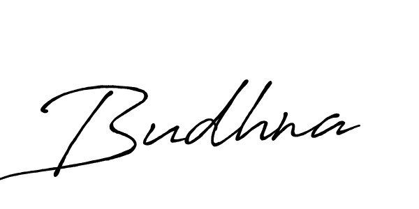 It looks lik you need a new signature style for name Budhna. Design unique handwritten (Antro_Vectra_Bolder) signature with our free signature maker in just a few clicks. Budhna signature style 7 images and pictures png