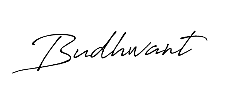 Make a short Budhwant signature style. Manage your documents anywhere anytime using Antro_Vectra_Bolder. Create and add eSignatures, submit forms, share and send files easily. Budhwant signature style 7 images and pictures png