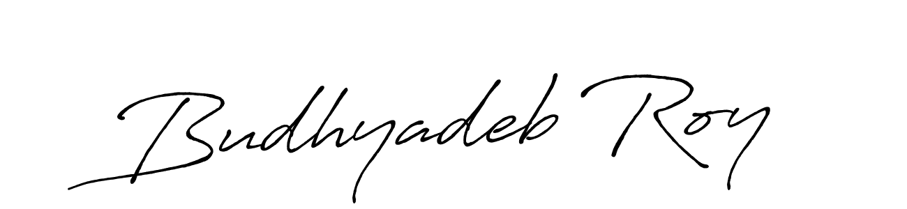 This is the best signature style for the Budhyadeb Roy name. Also you like these signature font (Antro_Vectra_Bolder). Mix name signature. Budhyadeb Roy signature style 7 images and pictures png