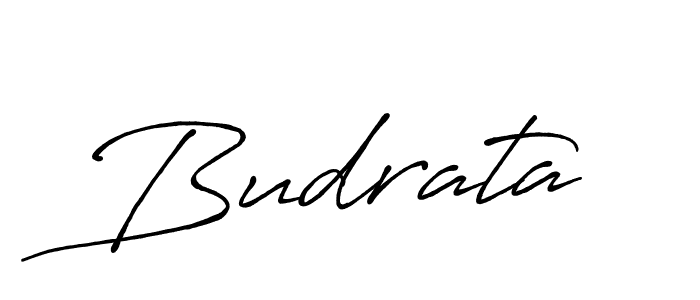 Similarly Antro_Vectra_Bolder is the best handwritten signature design. Signature creator online .You can use it as an online autograph creator for name Budrata. Budrata signature style 7 images and pictures png