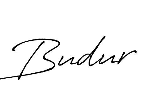 Similarly Antro_Vectra_Bolder is the best handwritten signature design. Signature creator online .You can use it as an online autograph creator for name Budur. Budur signature style 7 images and pictures png