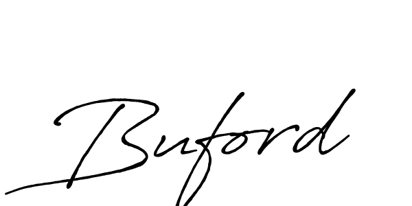 You should practise on your own different ways (Antro_Vectra_Bolder) to write your name (Buford) in signature. don't let someone else do it for you. Buford signature style 7 images and pictures png