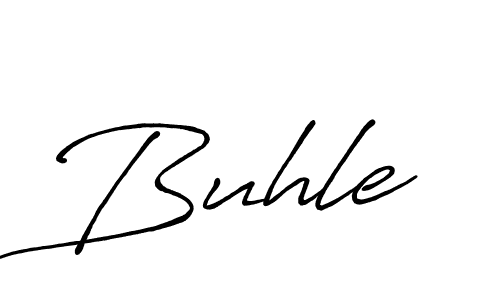 The best way (Antro_Vectra_Bolder) to make a short signature is to pick only two or three words in your name. The name Buhle include a total of six letters. For converting this name. Buhle signature style 7 images and pictures png