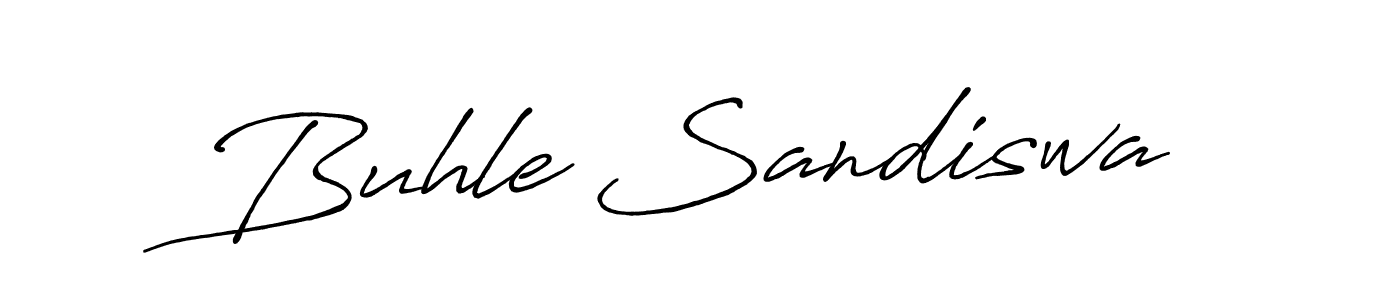 Here are the top 10 professional signature styles for the name Buhle Sandiswa. These are the best autograph styles you can use for your name. Buhle Sandiswa signature style 7 images and pictures png