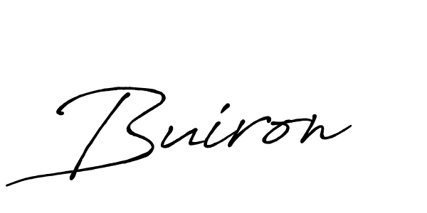 This is the best signature style for the Buiron name. Also you like these signature font (Antro_Vectra_Bolder). Mix name signature. Buiron signature style 7 images and pictures png