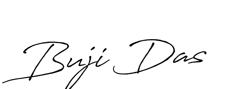 You should practise on your own different ways (Antro_Vectra_Bolder) to write your name (Buji Das) in signature. don't let someone else do it for you. Buji Das signature style 7 images and pictures png