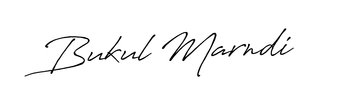 This is the best signature style for the Bukul Marndi name. Also you like these signature font (Antro_Vectra_Bolder). Mix name signature. Bukul Marndi signature style 7 images and pictures png