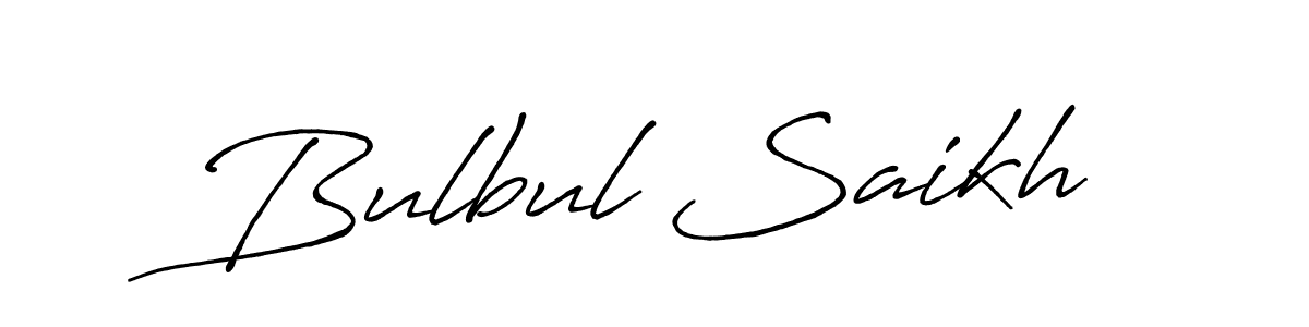 Here are the top 10 professional signature styles for the name Bulbul Saikh. These are the best autograph styles you can use for your name. Bulbul Saikh signature style 7 images and pictures png