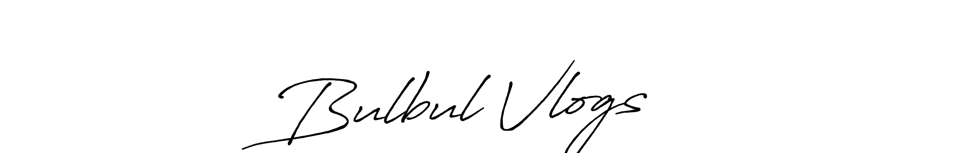 Also You can easily find your signature by using the search form. We will create Bulbul Vlogs ❤️ name handwritten signature images for you free of cost using Antro_Vectra_Bolder sign style. Bulbul Vlogs ❤️ signature style 7 images and pictures png