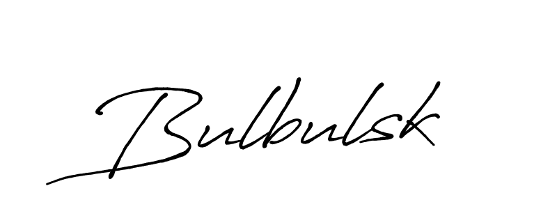 Check out images of Autograph of Bulbulsk name. Actor Bulbulsk Signature Style. Antro_Vectra_Bolder is a professional sign style online. Bulbulsk signature style 7 images and pictures png