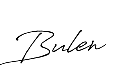 Also You can easily find your signature by using the search form. We will create Bulen name handwritten signature images for you free of cost using Antro_Vectra_Bolder sign style. Bulen signature style 7 images and pictures png