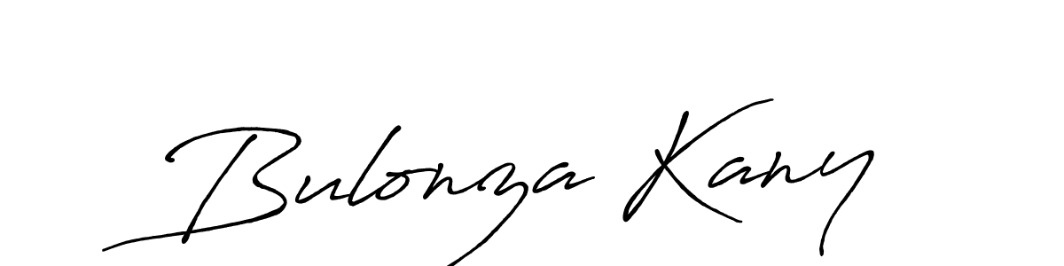 Check out images of Autograph of Bulonza Kany name. Actor Bulonza Kany Signature Style. Antro_Vectra_Bolder is a professional sign style online. Bulonza Kany signature style 7 images and pictures png