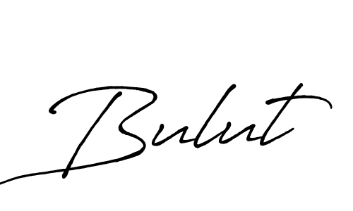 How to Draw Bulut signature style? Antro_Vectra_Bolder is a latest design signature styles for name Bulut. Bulut signature style 7 images and pictures png