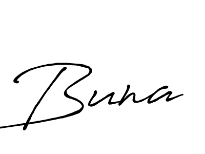Make a short Buna signature style. Manage your documents anywhere anytime using Antro_Vectra_Bolder. Create and add eSignatures, submit forms, share and send files easily. Buna signature style 7 images and pictures png