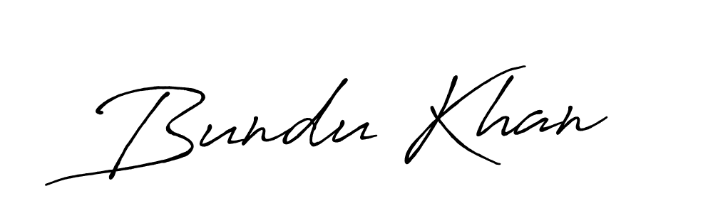 How to Draw Bundu Khan signature style? Antro_Vectra_Bolder is a latest design signature styles for name Bundu Khan. Bundu Khan signature style 7 images and pictures png