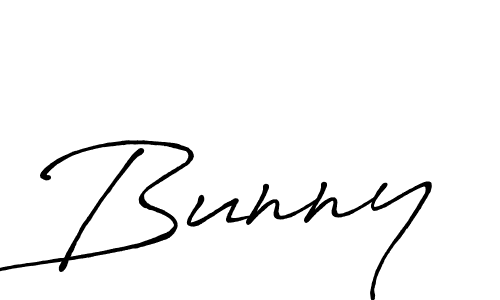 if you are searching for the best signature style for your name Bunny. so please give up your signature search. here we have designed multiple signature styles  using Antro_Vectra_Bolder. Bunny signature style 7 images and pictures png