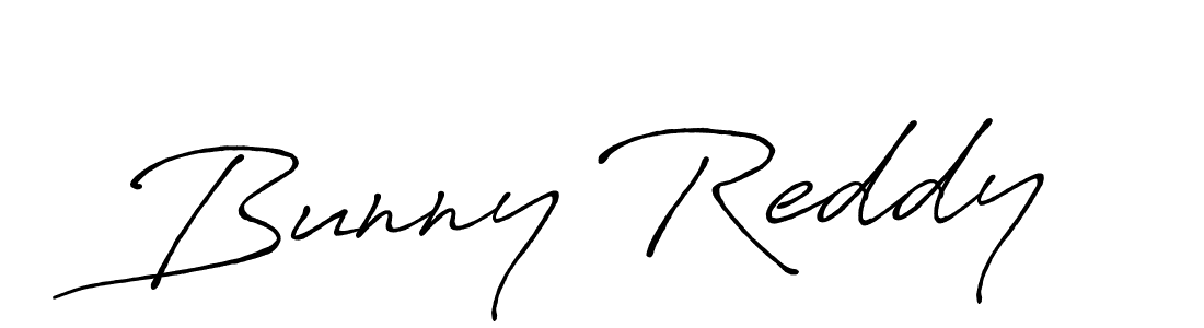 if you are searching for the best signature style for your name Bunny Reddy. so please give up your signature search. here we have designed multiple signature styles  using Antro_Vectra_Bolder. Bunny Reddy signature style 7 images and pictures png