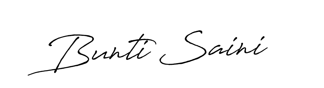 Check out images of Autograph of Bunti Saini name. Actor Bunti Saini Signature Style. Antro_Vectra_Bolder is a professional sign style online. Bunti Saini signature style 7 images and pictures png