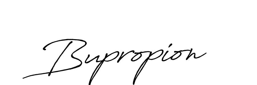 How to Draw Bupropion signature style? Antro_Vectra_Bolder is a latest design signature styles for name Bupropion. Bupropion signature style 7 images and pictures png