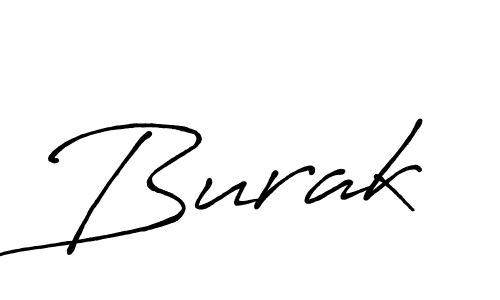 Also You can easily find your signature by using the search form. We will create Burak name handwritten signature images for you free of cost using Antro_Vectra_Bolder sign style. Burak signature style 7 images and pictures png