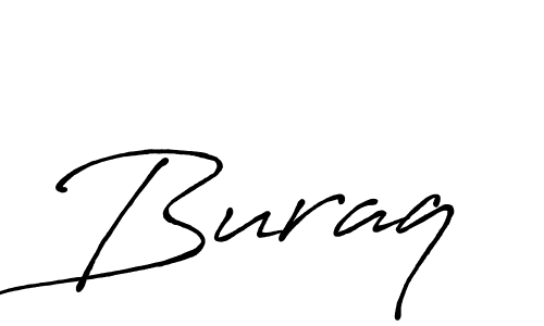 Antro_Vectra_Bolder is a professional signature style that is perfect for those who want to add a touch of class to their signature. It is also a great choice for those who want to make their signature more unique. Get Buraq name to fancy signature for free. Buraq signature style 7 images and pictures png