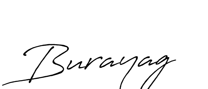 Once you've used our free online signature maker to create your best signature Antro_Vectra_Bolder style, it's time to enjoy all of the benefits that Burayag name signing documents. Burayag signature style 7 images and pictures png