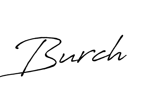 Antro_Vectra_Bolder is a professional signature style that is perfect for those who want to add a touch of class to their signature. It is also a great choice for those who want to make their signature more unique. Get Burch name to fancy signature for free. Burch signature style 7 images and pictures png