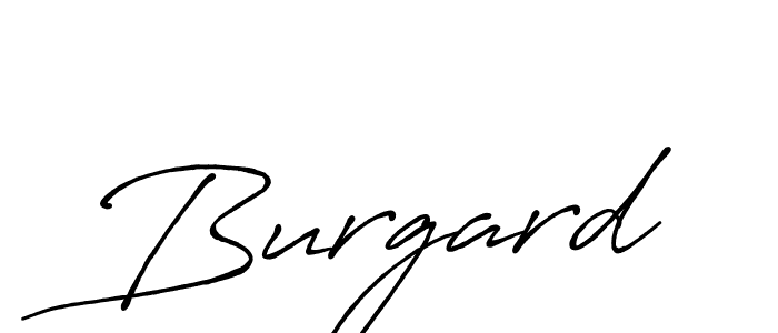 Similarly Antro_Vectra_Bolder is the best handwritten signature design. Signature creator online .You can use it as an online autograph creator for name Burgard. Burgard signature style 7 images and pictures png