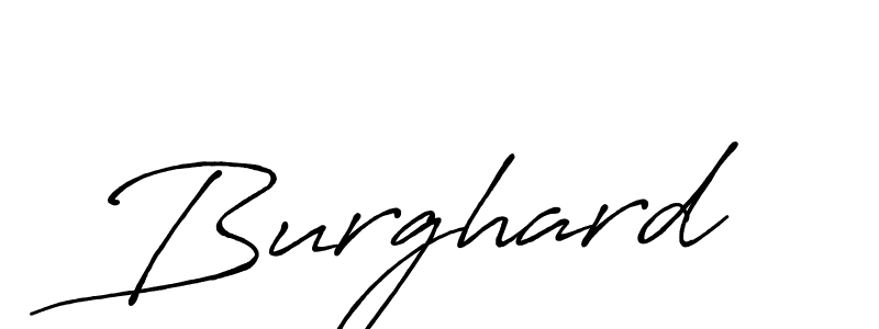 Best and Professional Signature Style for Burghard. Antro_Vectra_Bolder Best Signature Style Collection. Burghard signature style 7 images and pictures png