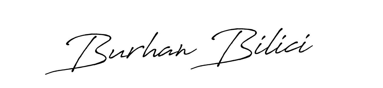 Best and Professional Signature Style for Burhan Bilici. Antro_Vectra_Bolder Best Signature Style Collection. Burhan Bilici signature style 7 images and pictures png