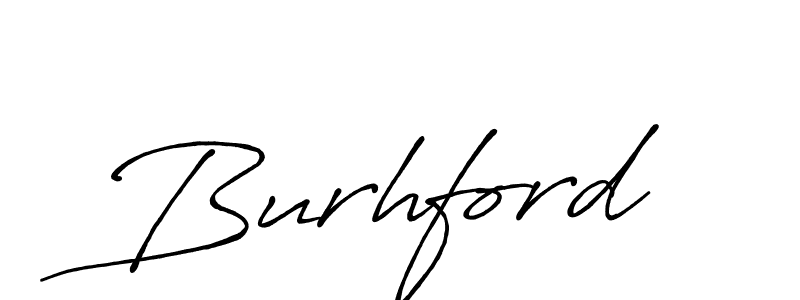 See photos of Burhford official signature by Spectra . Check more albums & portfolios. Read reviews & check more about Antro_Vectra_Bolder font. Burhford signature style 7 images and pictures png