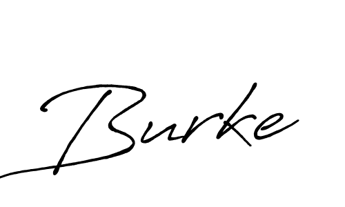 Similarly Antro_Vectra_Bolder is the best handwritten signature design. Signature creator online .You can use it as an online autograph creator for name Burke. Burke signature style 7 images and pictures png