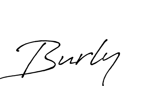 Make a beautiful signature design for name Burly. Use this online signature maker to create a handwritten signature for free. Burly signature style 7 images and pictures png