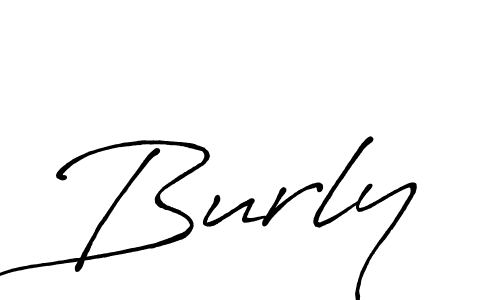 Once you've used our free online signature maker to create your best signature Antro_Vectra_Bolder style, it's time to enjoy all of the benefits that Burly name signing documents. Burly signature style 7 images and pictures png