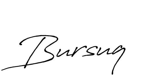 if you are searching for the best signature style for your name Bursuq. so please give up your signature search. here we have designed multiple signature styles  using Antro_Vectra_Bolder. Bursuq signature style 7 images and pictures png