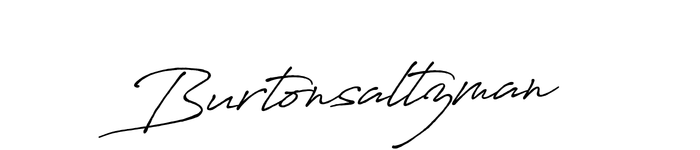 Also You can easily find your signature by using the search form. We will create Burtonsaltzman name handwritten signature images for you free of cost using Antro_Vectra_Bolder sign style. Burtonsaltzman signature style 7 images and pictures png