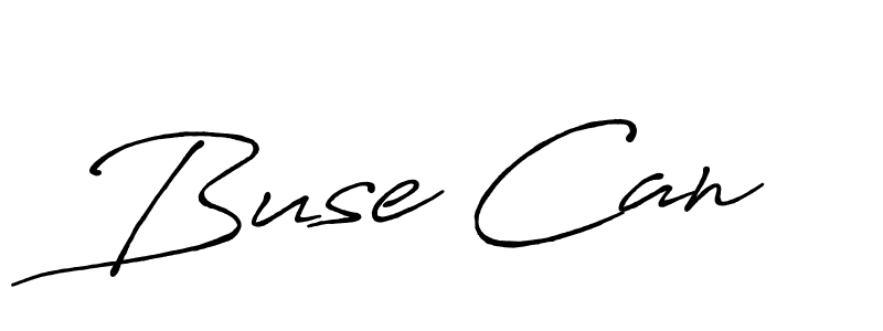 You should practise on your own different ways (Antro_Vectra_Bolder) to write your name (Buse Can) in signature. don't let someone else do it for you. Buse Can signature style 7 images and pictures png