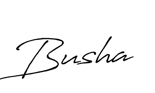 How to Draw Busha signature style? Antro_Vectra_Bolder is a latest design signature styles for name Busha. Busha signature style 7 images and pictures png