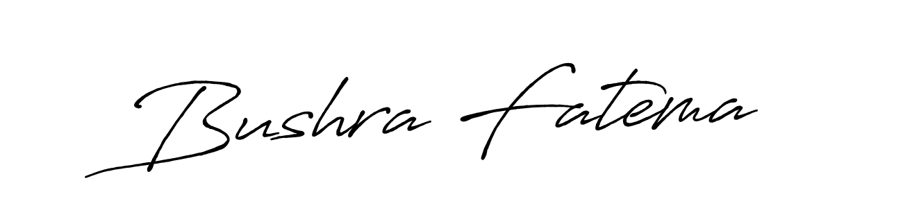 Check out images of Autograph of Bushra Fatema name. Actor Bushra Fatema Signature Style. Antro_Vectra_Bolder is a professional sign style online. Bushra Fatema signature style 7 images and pictures png